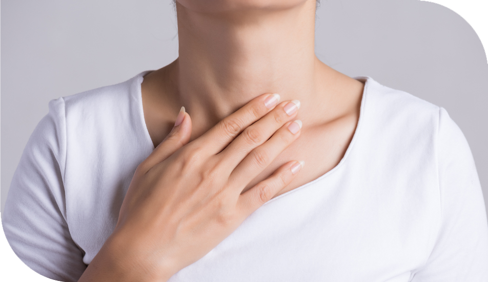 About Sore Throats - Home